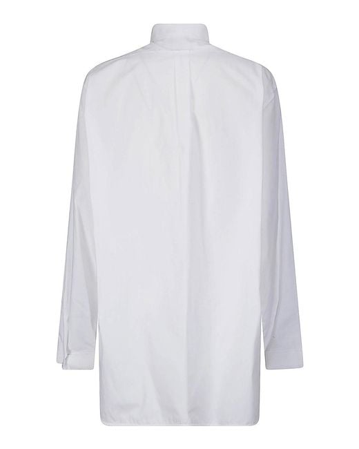 Jejia White Shirts