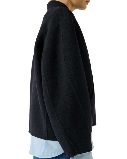 Soeur Blue Windsor Jacket
