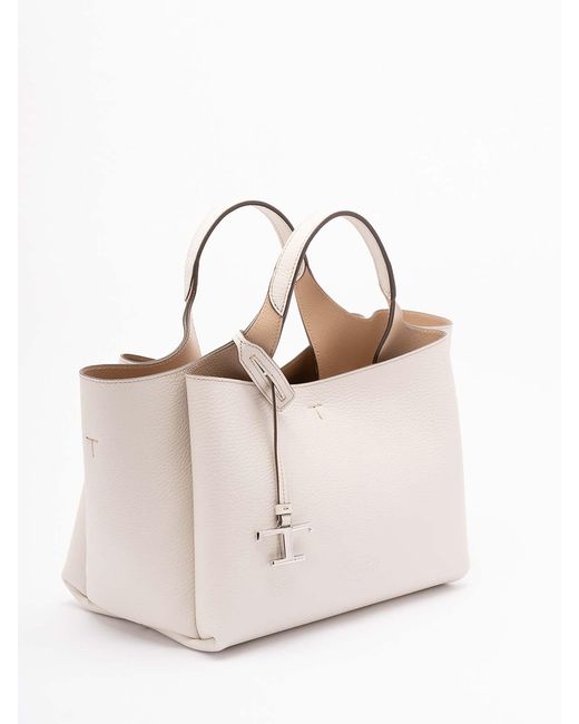 Tod's Natural Mini Bag