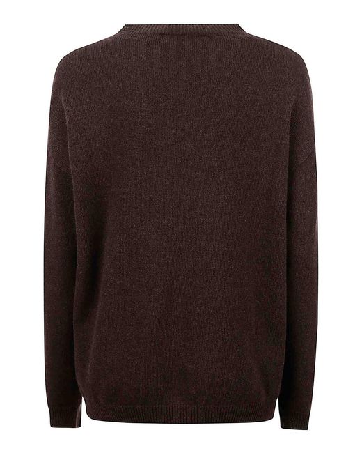Jucca Brown Sweater