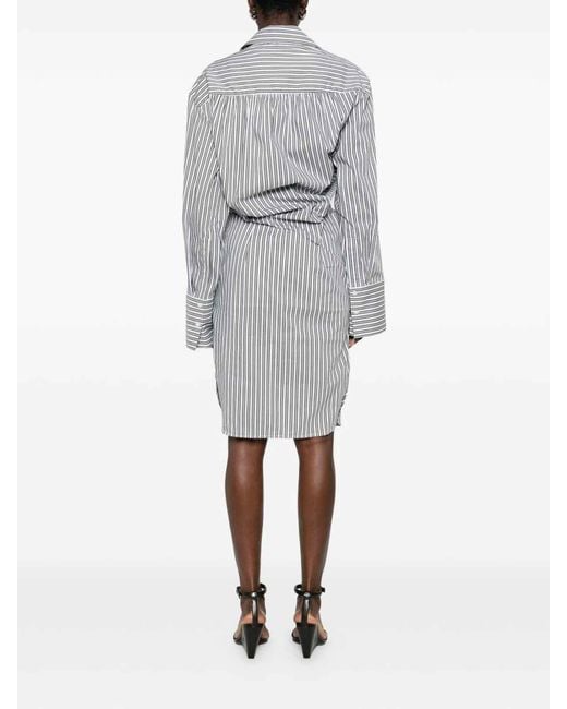 Abito di IRO in Gray