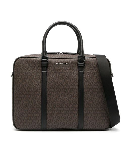 Michael kors cheap mens briefcase