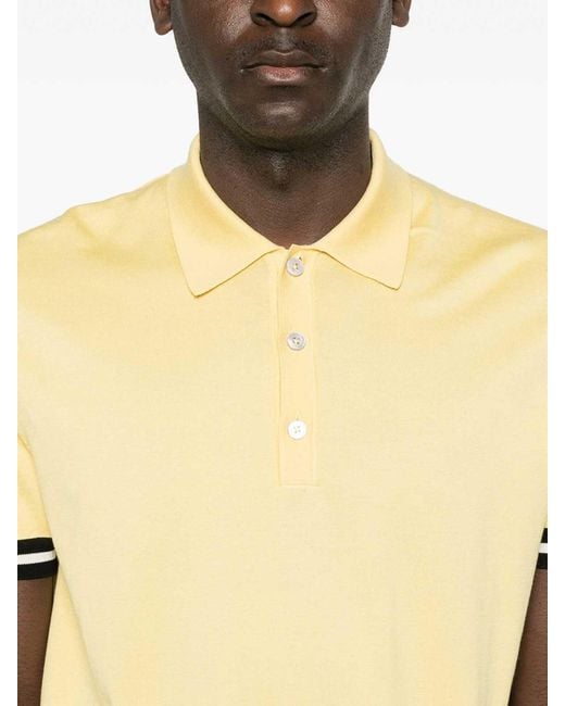 Tom Ford Natural Polo for men