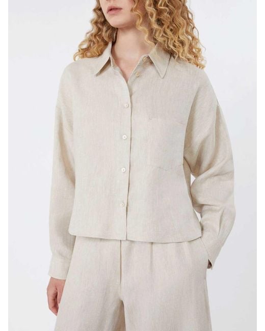 Weekend by Maxmara White Wkdcapo