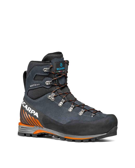 SCARPA Black Manta Tech Gtx for men