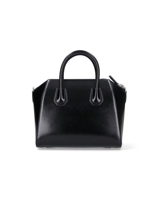 Givenchy Black Small Bag