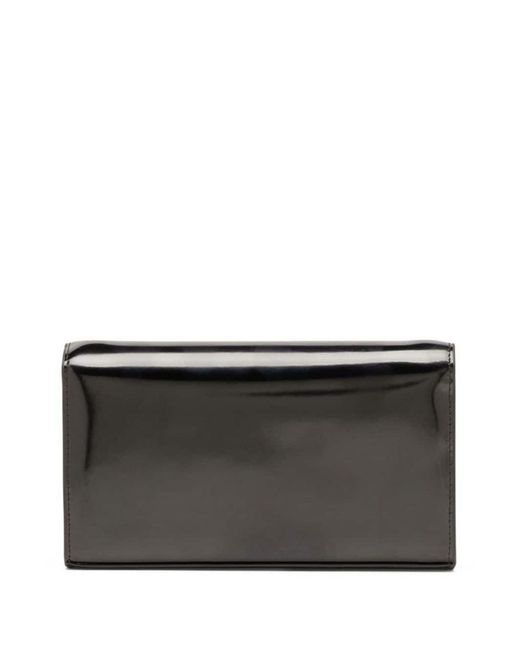 DIESEL Black Wallet