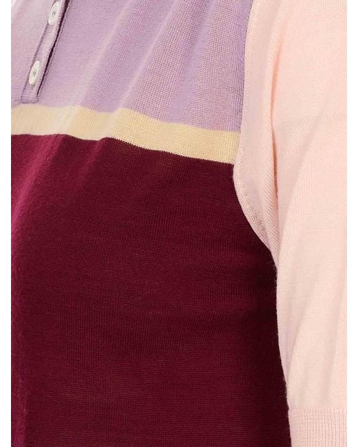 Marni Red Pole