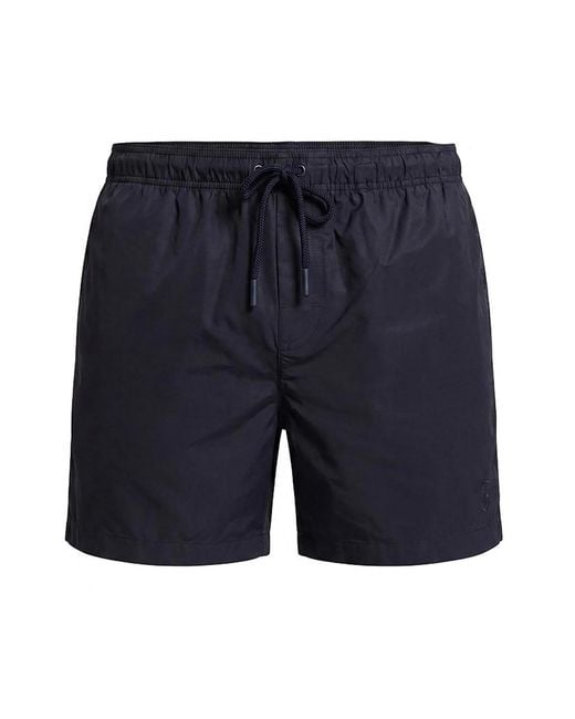 Peserico Blue Costume for men