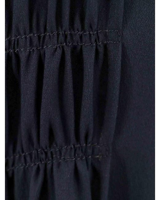 Chloé Blue Dress