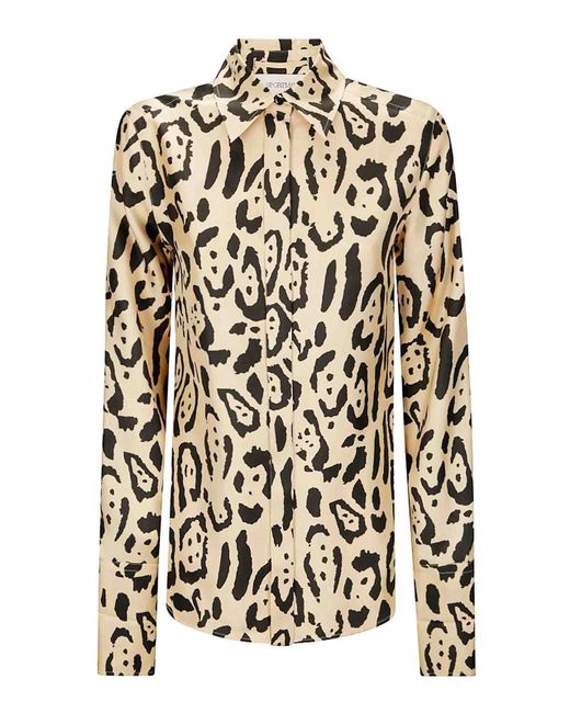 Sportmax White Pure Pure Shirt