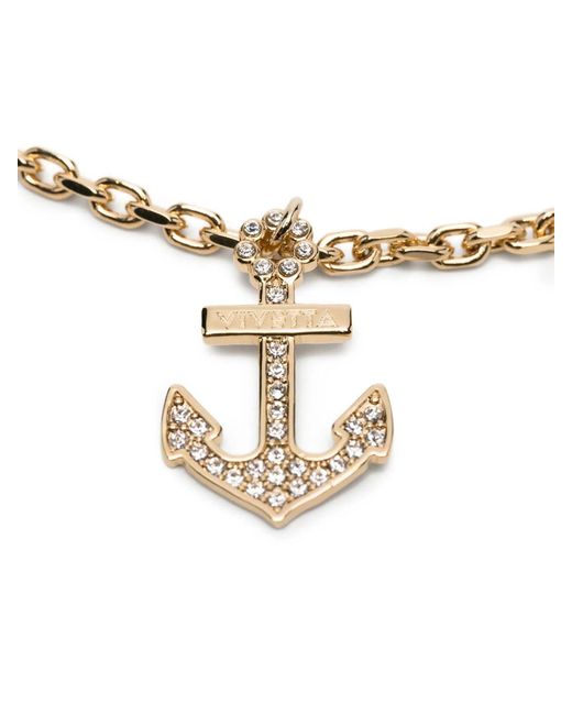 Vivetta White Jewellery