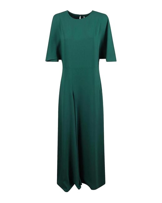 P.A.R.O.S.H. Green Vestito