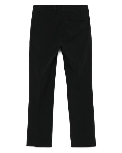 Incotex Black Trousers