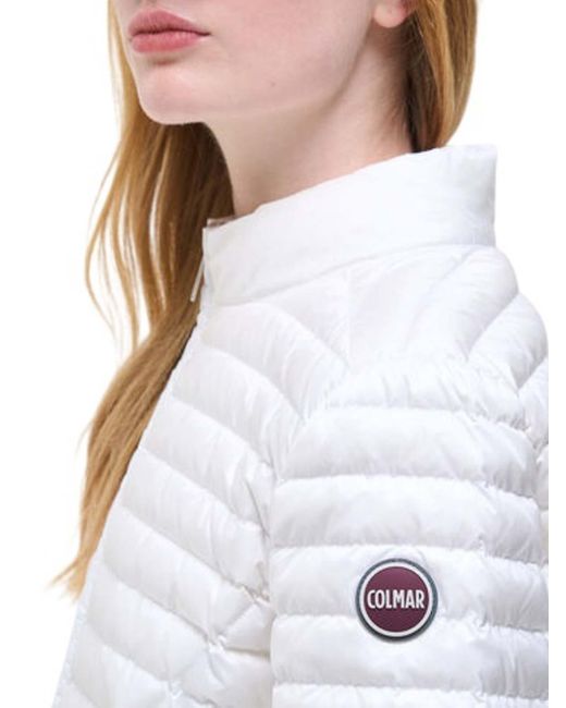 Colmar White Colmar Giaoni Biano