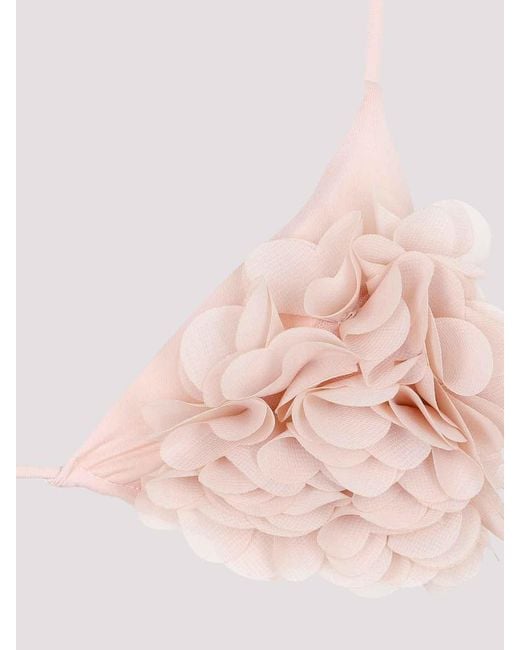 LaRevêche Pink Shayna Bikini