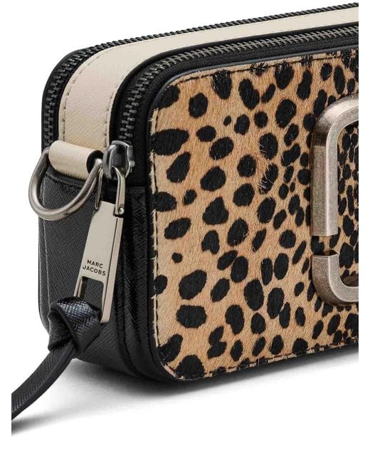 Marc Jacobs Multicolor Body Bag