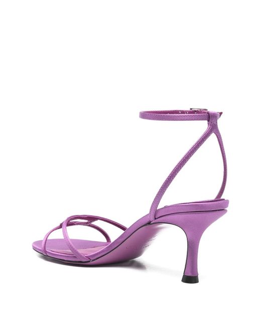Jimmy Choo Pink Sandals