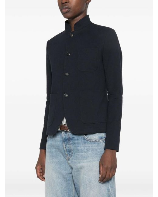 Circolo 1901 Black Jacket
