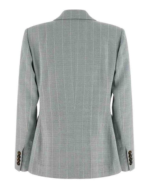 Blazé Milano Green 'After You Charmer' Blazer