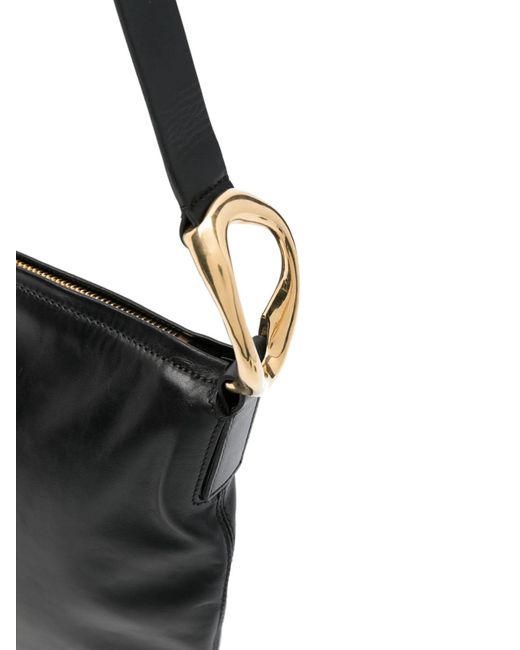 Jil Sander Black Bag