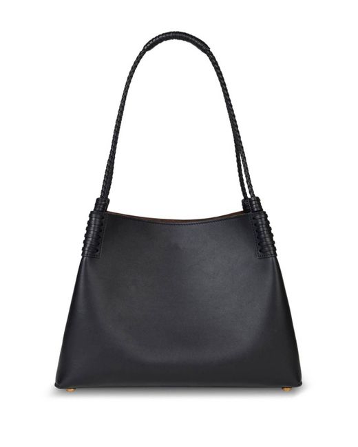 Etro Black Clutch