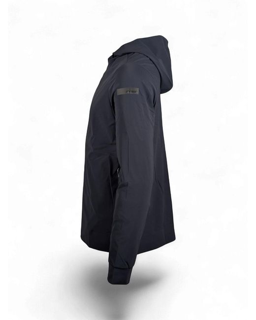 Rrd Black Sweatshirt for men