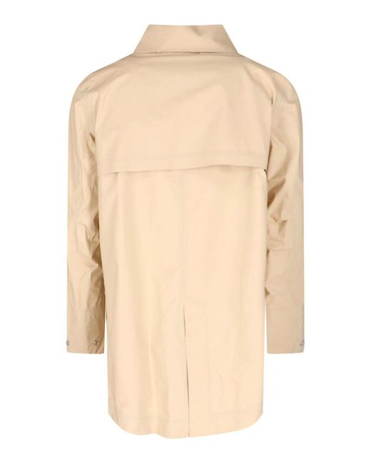 K-Way Natural Giacca Zip for men