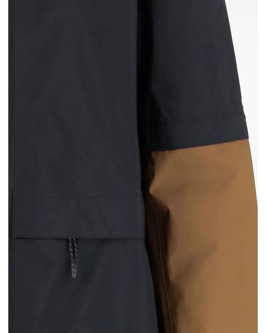 Autry Black Jacket Main for men