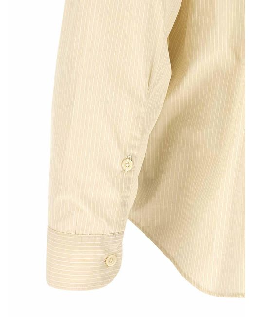 mfpen Natural Exact Shirt for men