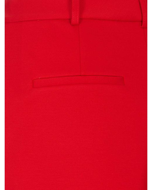 Alice + Olivia Red Conry
