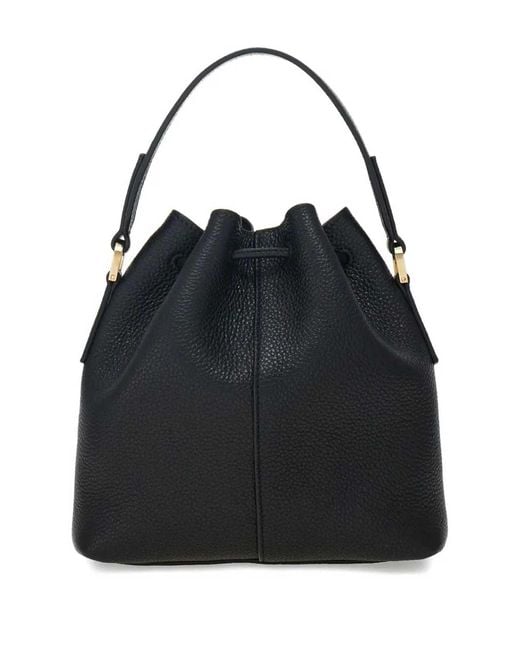 Borsa A Secchiello di Ferragamo in Black