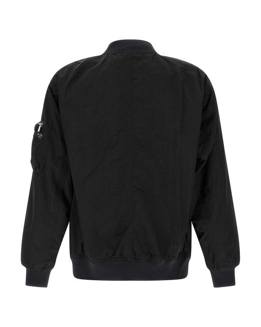 Tatras Black Tomori Blouson for men