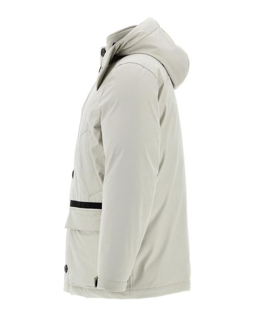 Fay Gray Coat for men