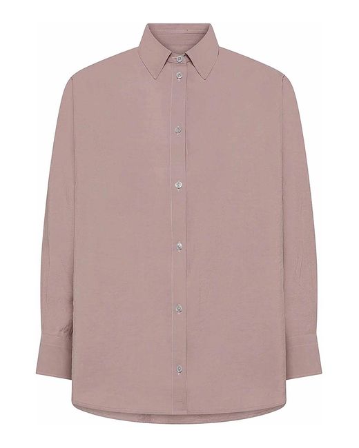 Cruna Pink Shirt