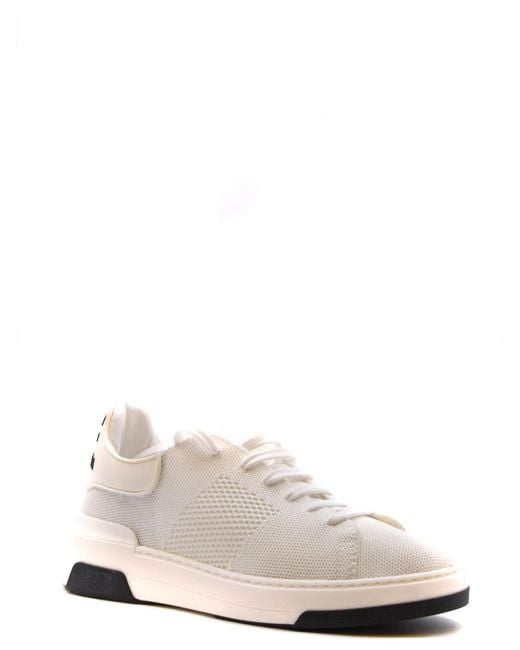 Casadei Natural Sneakers
