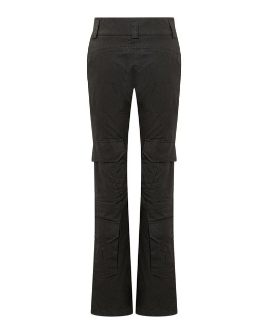 Givenchy Black Pants & Shorts