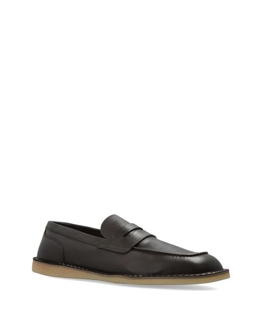 Dolce & Gabbana Brown Sandals for men