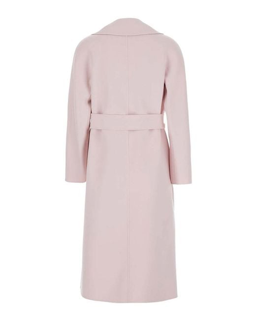Max Mara Pink Mstcles