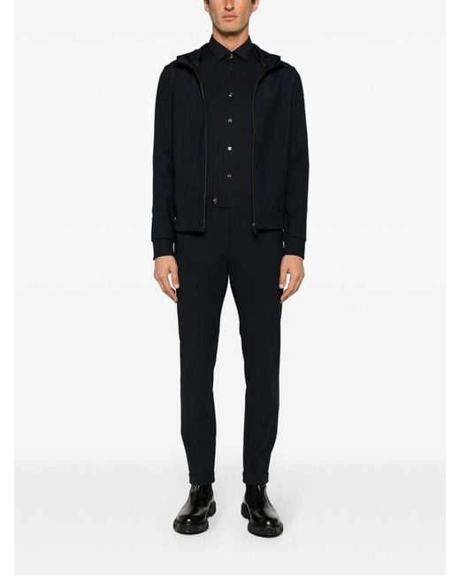 Rrd Black Trousers for men