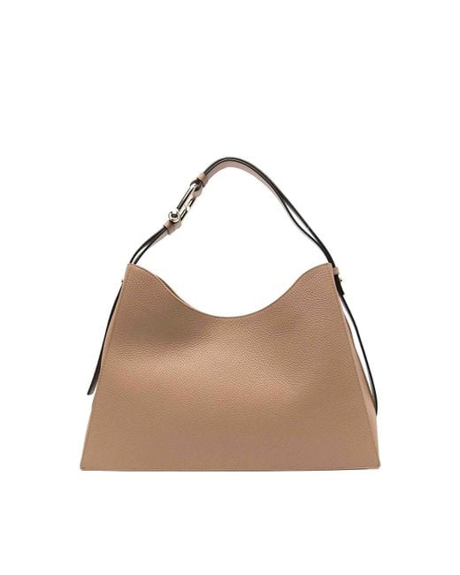 Furla Natural Cloud L Hobo