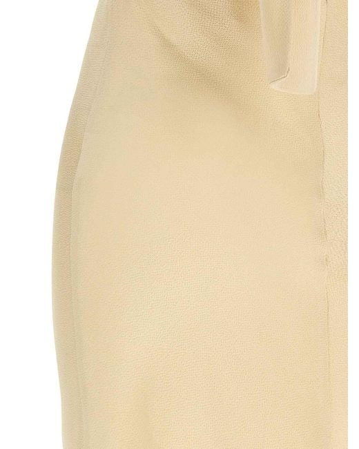ARMARIUM White Dress