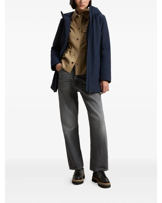 Woolrich di Woolrich in Blue