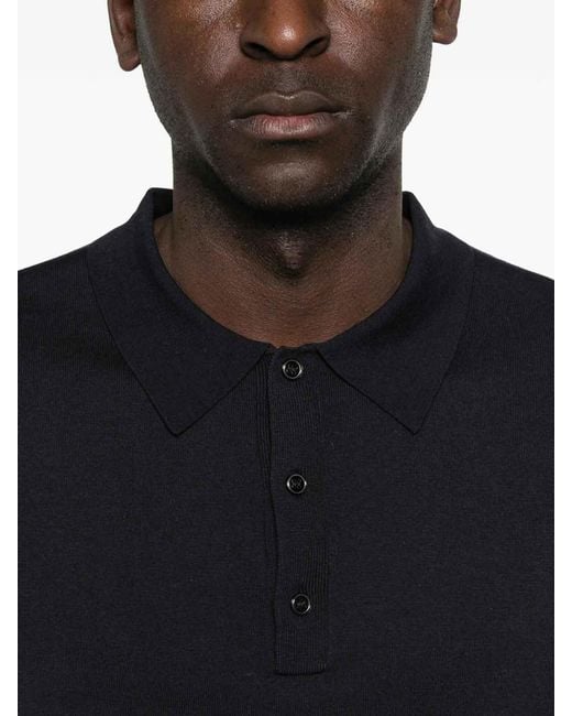 Studio Nicholson Black Sweater for men