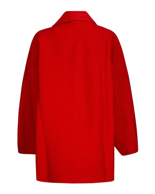 Boboutic Red Caban
