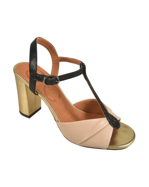 Chie Mihara Black Pumps