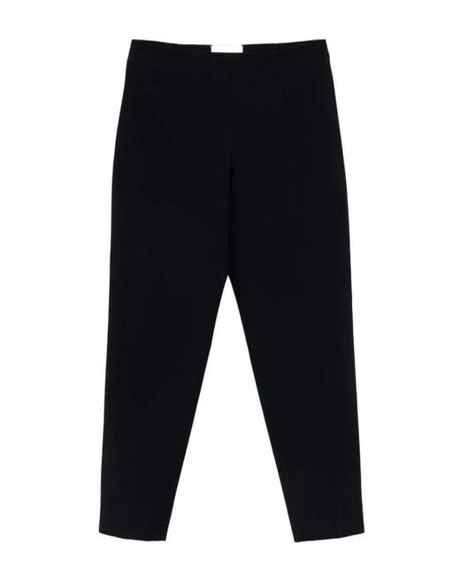 Berwich Blue Pants