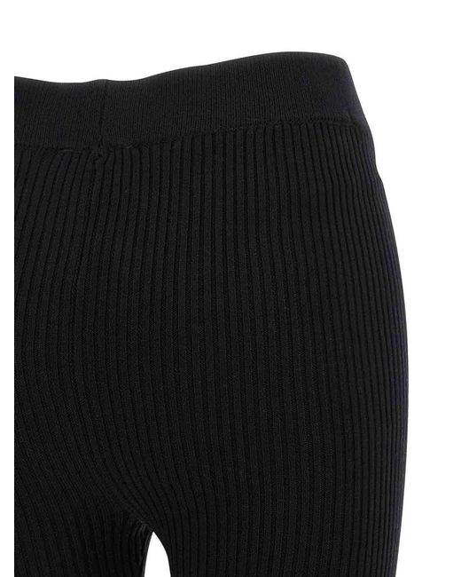 Ganni Black Pants