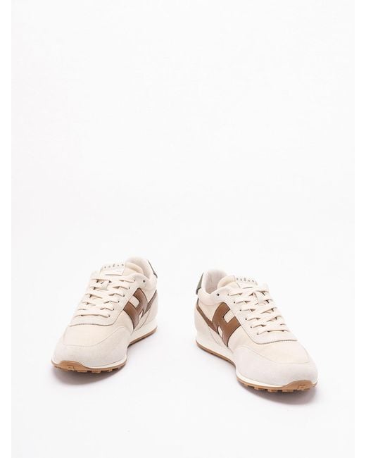 Hogan Natural H699 Sneakers for men