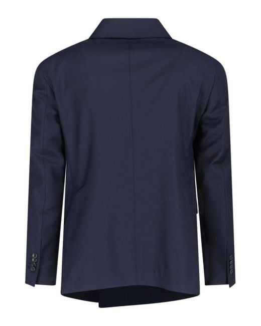 Tagliatore Blue Complete for men